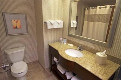 фото отеля Hampton Inn Wichita West
