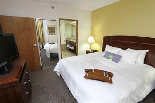 фото отеля Hampton Inn Wichita West