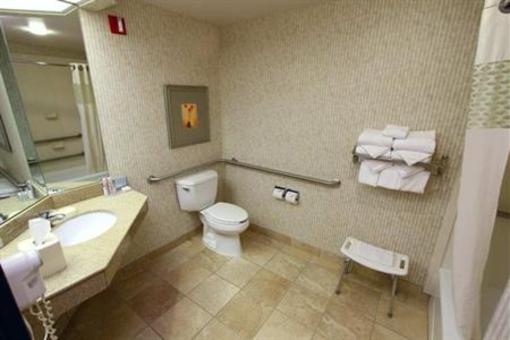 фото отеля Hampton Inn Wichita West