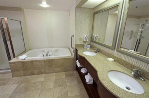 фото отеля Hampton Inn Wichita West
