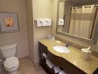 фото отеля Hampton Inn Wichita West