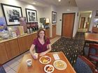 фото отеля Hampton Inn Wichita West