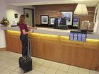 фото отеля Hampton Inn Wichita West