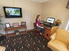 фото отеля Hampton Inn Wichita West