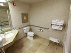 фото отеля Hampton Inn Wichita West