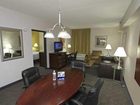 фото отеля Hampton Inn Wichita West