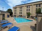 фото отеля Hampton Inn Wichita West