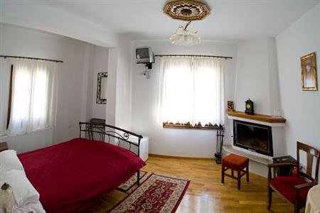 фото отеля Arhontika Saltis
