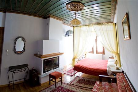 фото отеля Arhontika Saltis