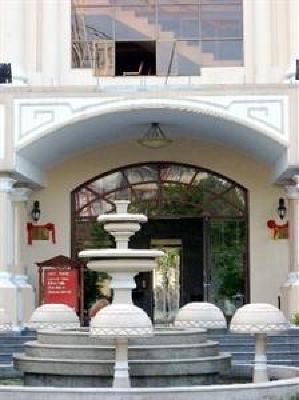 фото отеля Hue Heritage Hotel