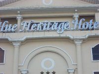 Hue Heritage Hotel