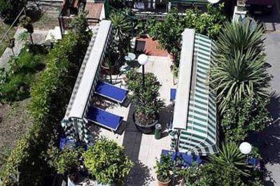 фото отеля Hotel Sereno
