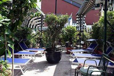 фото отеля Hotel Sereno