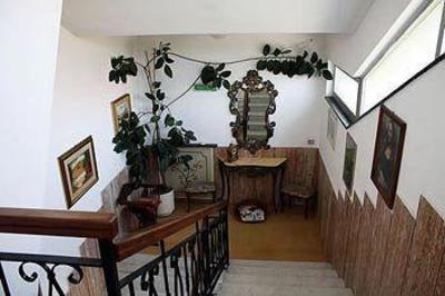 фото отеля Hotel Sereno