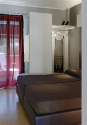 фото отеля Hotel Sereno