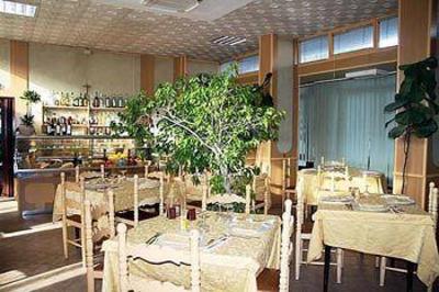 фото отеля Hotel Sereno