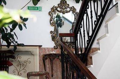 фото отеля Hotel Sereno