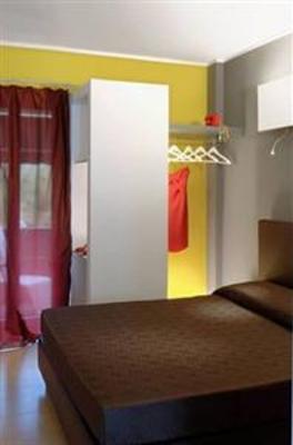 фото отеля Hotel Sereno