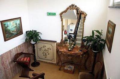 фото отеля Hotel Sereno