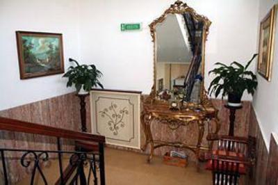 фото отеля Hotel Sereno