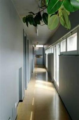 фото отеля Hotel Sereno