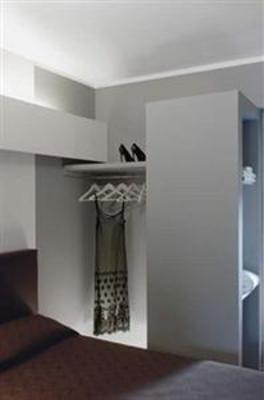 фото отеля Hotel Sereno