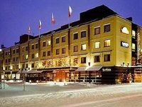 City Hotel Rovaniemi