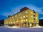 фото отеля City Hotel Rovaniemi