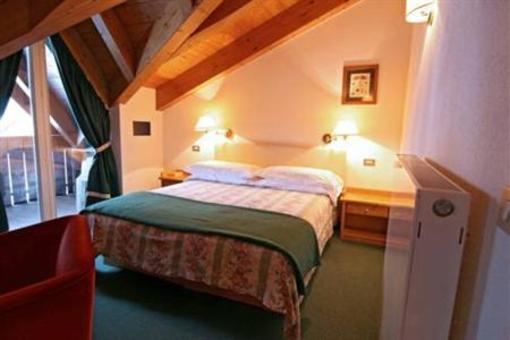 фото отеля Hotel Villa Campitello
