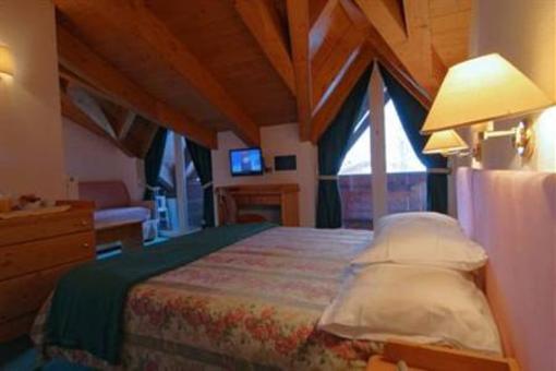 фото отеля Hotel Villa Campitello