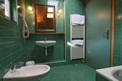 фото отеля Hotel Villa Campitello