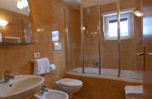 фото отеля Hotel Villa Campitello