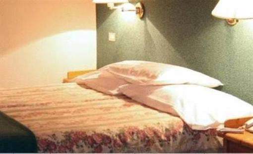 фото отеля Hotel Villa Campitello