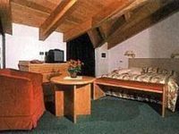Hotel Villa Campitello