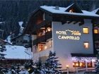 фото отеля Hotel Villa Campitello