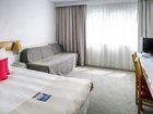 фото отеля Novotel Besancon