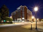 фото отеля Hilton Garden Inn Athens Downtown