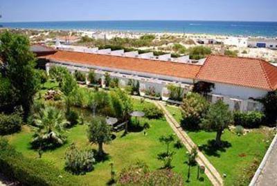 фото отеля Vasco da Gama Hotel