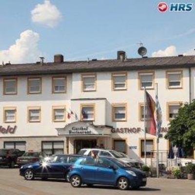 фото отеля Hotel Restaurant Gasthof Richard Held