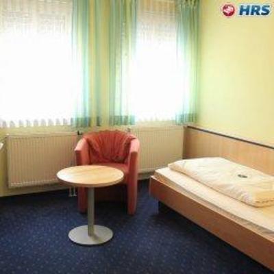 фото отеля Hotel Restaurant Gasthof Richard Held