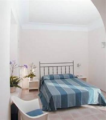 фото отеля Albergo Senaria