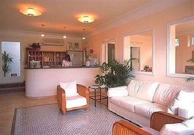 фото отеля Albergo Senaria