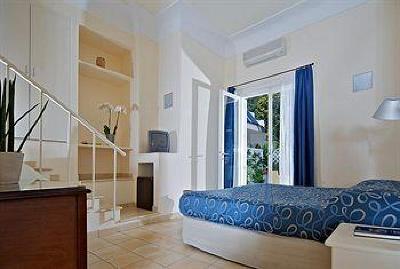 фото отеля Albergo Senaria