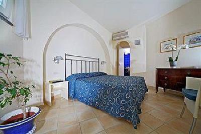 фото отеля Albergo Senaria