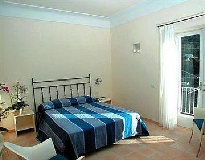 фото отеля Albergo Senaria