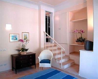 фото отеля Albergo Senaria
