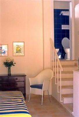 фото отеля Albergo Senaria