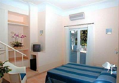 фото отеля Albergo Senaria