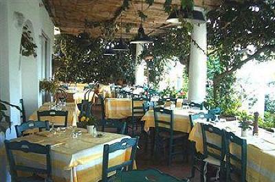 фото отеля Albergo Senaria