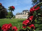 фото отеля Chateau La Cheneviere